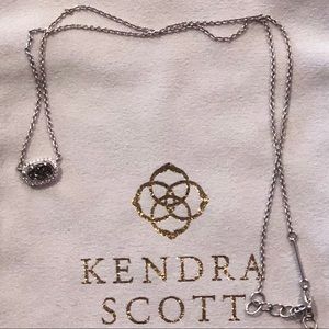 Kendra Scott Chelsea Necklace